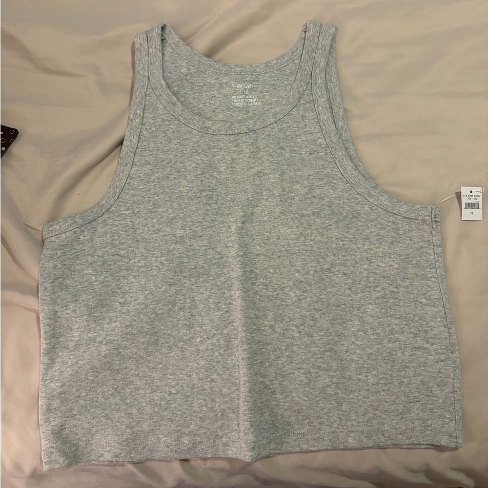 Aerie tank top set